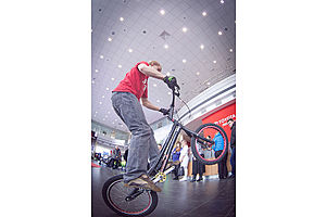   Премьера нового RAV4 в Тойота Центр Барнаул