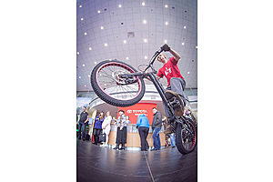   Премьера нового RAV4 в Тойота Центр Барнаул