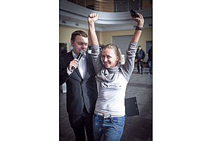   Премьера нового RAV4 в Тойота Центр Барнаул