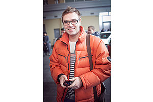   Премьера нового RAV4 в Тойота Центр Барнаул