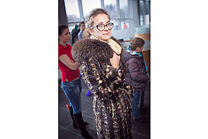   Премьера нового RAV4 в Тойота Центр Барнаул