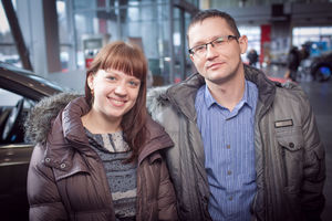   Премьера нового RAV4 в Тойота Центр Барнаул