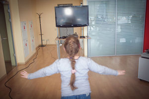   Премьера нового RAV4 в Тойота Центр Барнаул