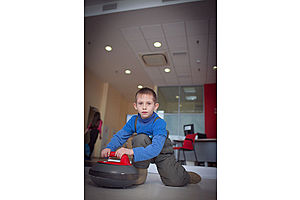   Премьера нового RAV4 в Тойота Центр Барнаул