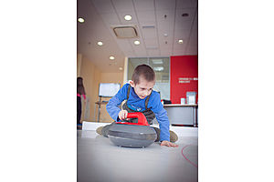   Премьера нового RAV4 в Тойота Центр Барнаул