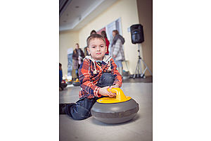   Премьера нового RAV4 в Тойота Центр Барнаул