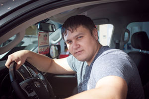   Премьера нового RAV4 в Тойота Центр Барнаул