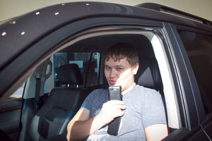   Премьера нового RAV4 в Тойота Центр Барнаул