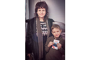   Премьера нового RAV4 в Тойота Центр Барнаул