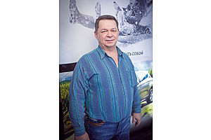   Премьера нового RAV4 в Тойота Центр Барнаул