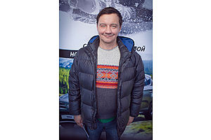   Премьера нового RAV4 в Тойота Центр Барнаул