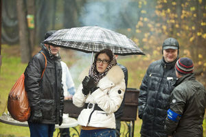   20 октября Автоцентр «Реал-Моторс» представил легендарные автомобили  Субару и Сузуки , захватывающий квест и битву двух команд