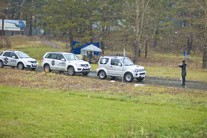   20 октября Автоцентр «Реал-Моторс» представил легендарные автомобили  Субару и Сузуки , захватывающий квест и битву двух команд