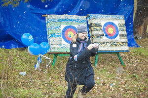   20 октября Автоцентр «Реал-Моторс» представил легендарные автомобили  Субару и Сузуки , захватывающий квест и битву двух команд