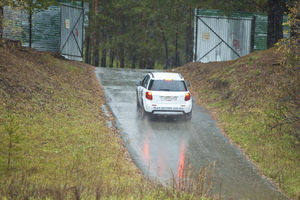   20 октября Автоцентр «Реал-Моторс» представил легендарные автомобили  Субару и Сузуки , захватывающий квест и битву двух команд