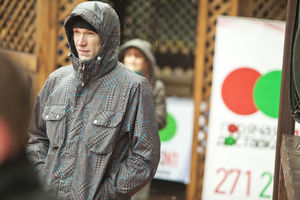   20 октября Автоцентр «Реал-Моторс» представил легендарные автомобили  Субару и Сузуки , захватывающий квест и битву двух команд