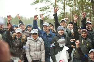   20 октября Автоцентр «Реал-Моторс» представил легендарные автомобили  Субару и Сузуки , захватывающий квест и битву двух команд