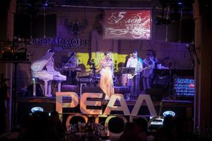   5 лет автоцентру «Реал-Моторс» 