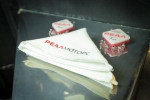   5 лет автоцентру «Реал-Моторс» 