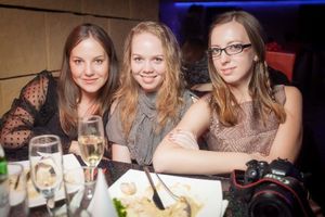   5 лет автоцентру «Реал-Моторс» 