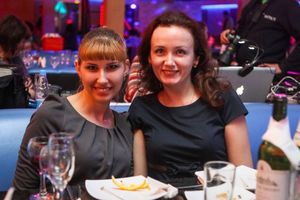   5 лет автоцентру «Реал-Моторс» 