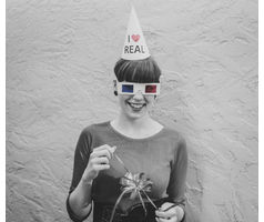   5 лет автоцентру «Реал-Моторс» 