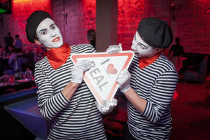   5 лет автоцентру «Реал-Моторс» 