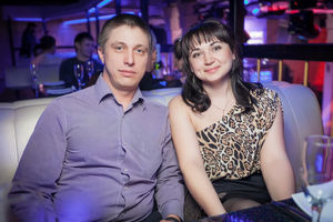   5 лет автоцентру «Реал-Моторс» 