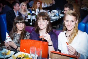   5 лет автоцентру «Реал-Моторс» 