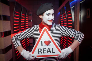   5 лет автоцентру «Реал-Моторс» 