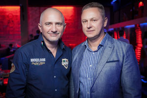   5 лет автоцентру «Реал-Моторс» 