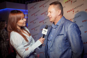   5 лет автоцентру «Реал-Моторс» 