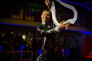   5 лет автоцентру «Реал-Моторс» 