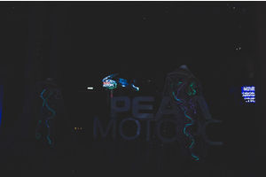   5 лет автоцентру «Реал-Моторс» 