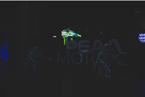   5 лет автоцентру «Реал-Моторс» 