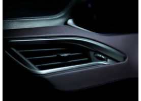   Роскошный трехдверный Peugeot 208 XY