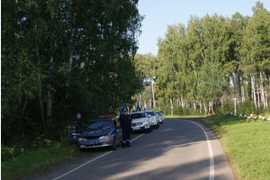   Автоцентр АНТ - официальный дилер Hyundai посетил Заринск