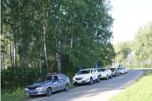   Автоцентр АНТ - официальный дилер Hyundai посетил Заринск