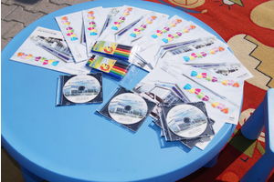   Автоцентр АНТ - официальный дилер Hyundai посетил Заринск