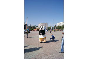   Автоцентр АНТ - официальный дилер Hyundai посетил Заринск