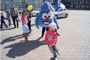   Автоцентр АНТ - официальный дилер Hyundai посетил Заринск