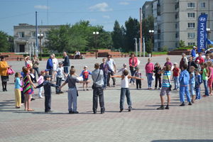   Автоцентр АНТ - официальный дилер Hyundai посетил Заринск