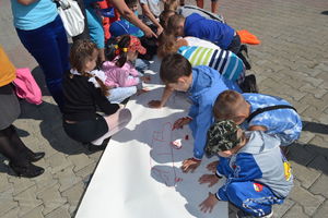   Автоцентр АНТ - официальный дилер Hyundai посетил Заринск