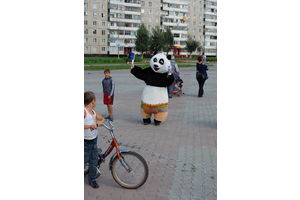   Автоцентр АНТ - официальный дилер Hyundai посетил Заринск