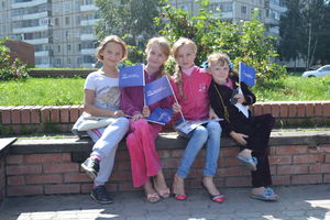   Автоцентр АНТ - официальный дилер Hyundai посетил Заринск