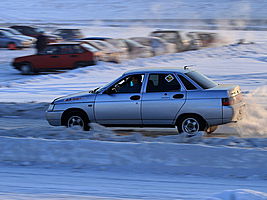   Соревнования  "Снежный альянс", р.п. Павловск, 18 декабря