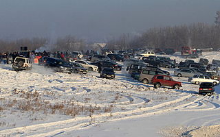   Соревнования  "Снежный альянс", р.п. Павловск, 18 декабря