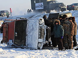   Соревнования  "Снежный альянс", р.п. Павловск, 18 декабря