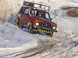   Соревнования  "Снежный альянс", р.п. Павловск, 18 декабря