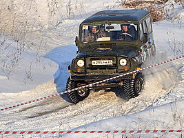   Соревнования  "Снежный альянс", р.п. Павловск, 18 декабря
